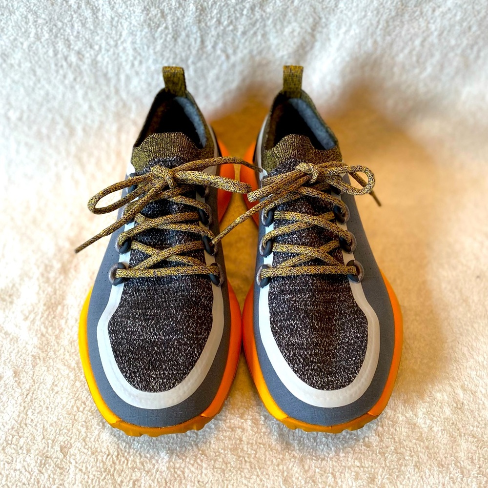 NEW Allbirds Women’s Trail Runners SWT